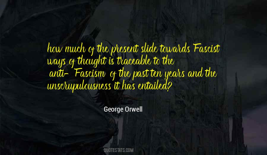 Fassie Bear Quotes #765463