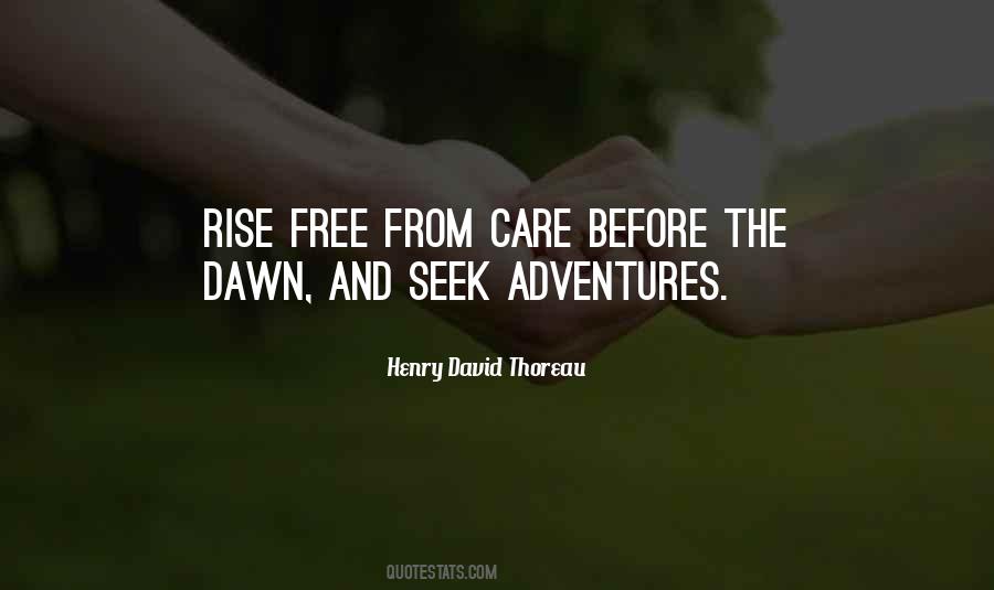 Before The Dawn Quotes #1156038