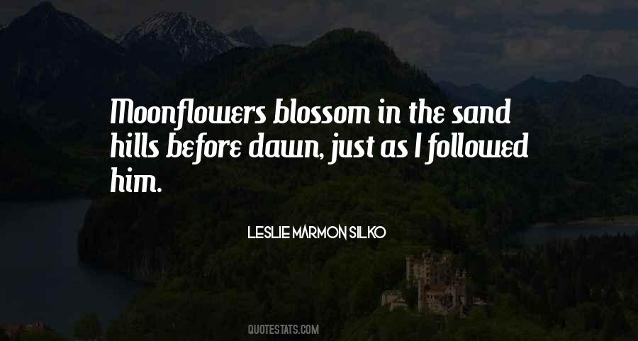 Before The Dawn Quotes #1202