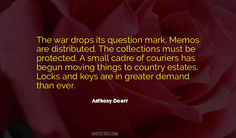 Couriers Quotes #657119