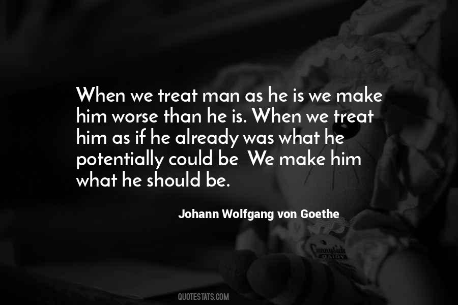 Denigrating In A Sentence Quotes #792554