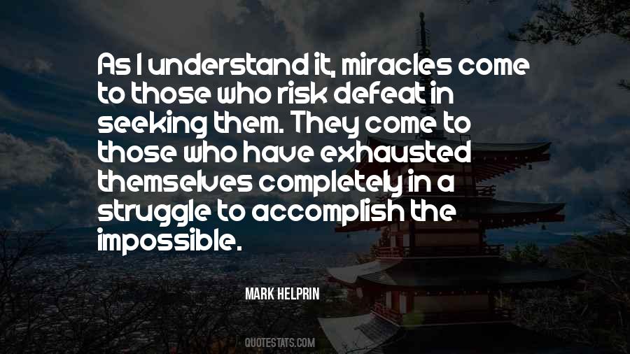 Course In Miracles Quotes #14531