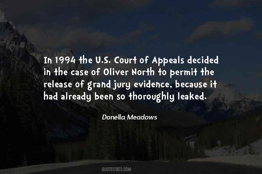 Court Case Quotes #143375