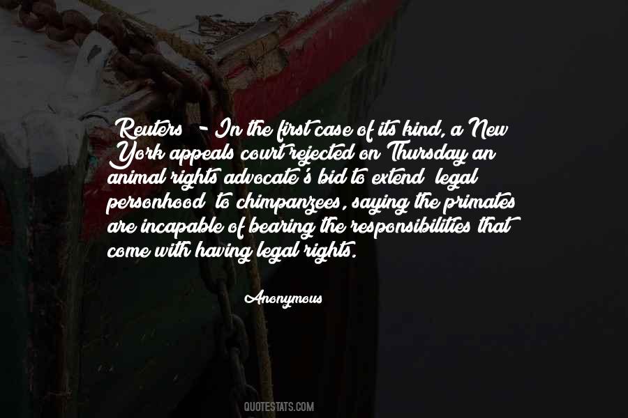 Court Case Quotes #1766253