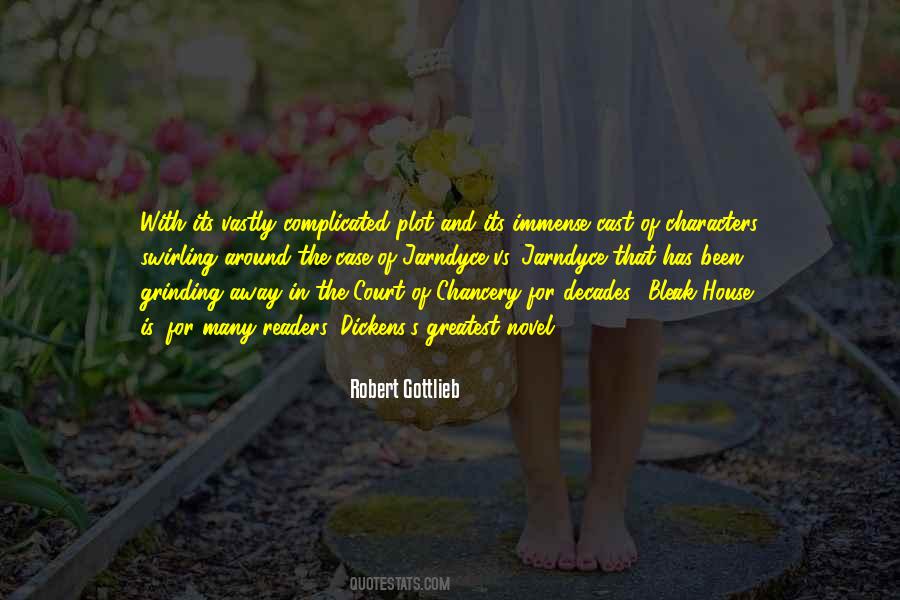 Court Case Quotes #1773096