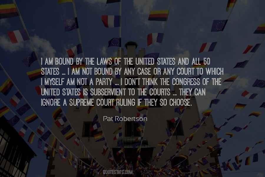 Court Case Quotes #1803863