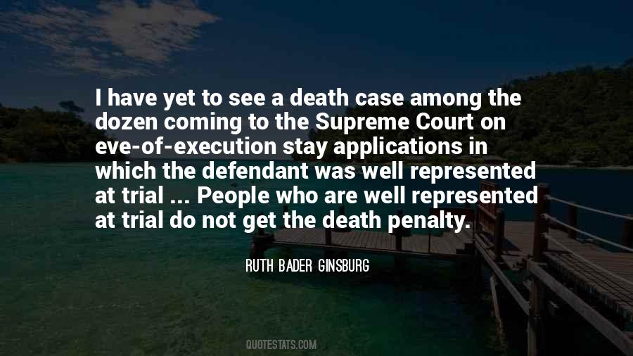 Court Case Quotes #585793