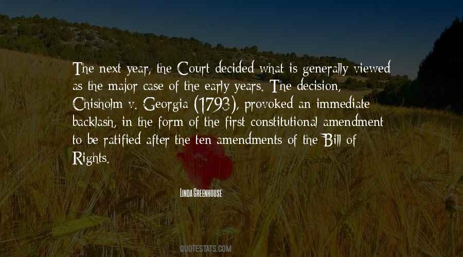 Court Case Quotes #766817