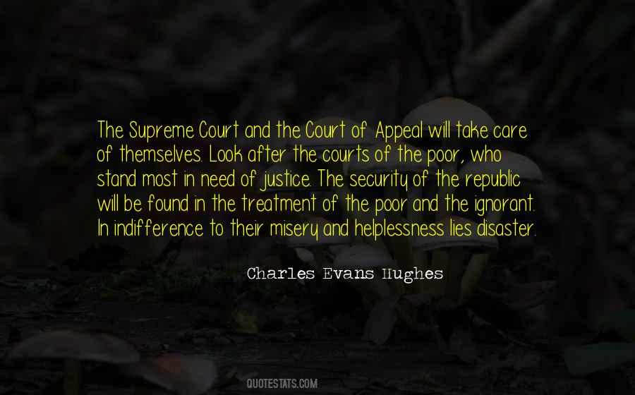 Court Of Appeal Quotes #1668238
