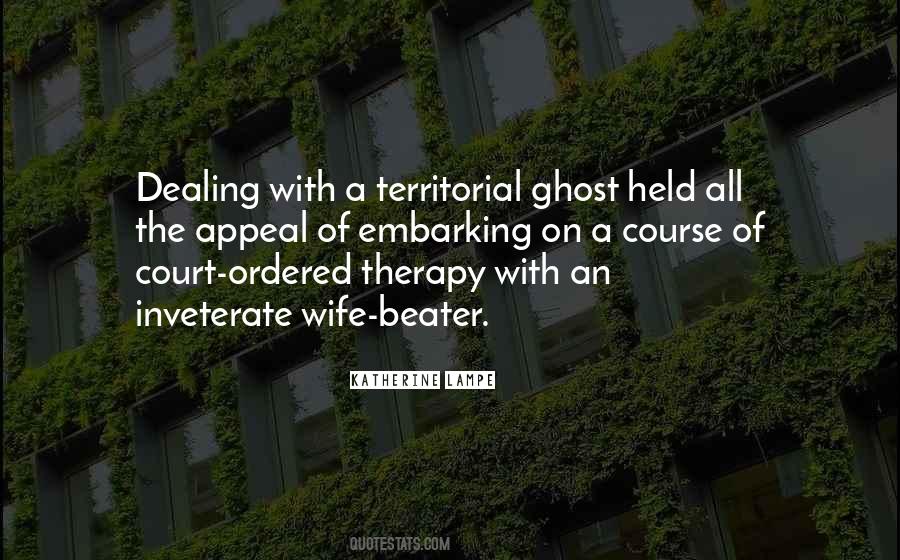 Court Of Appeal Quotes #725883