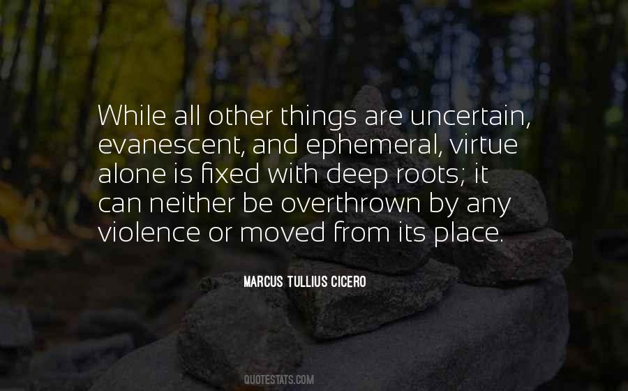 Unverse Quotes #504607