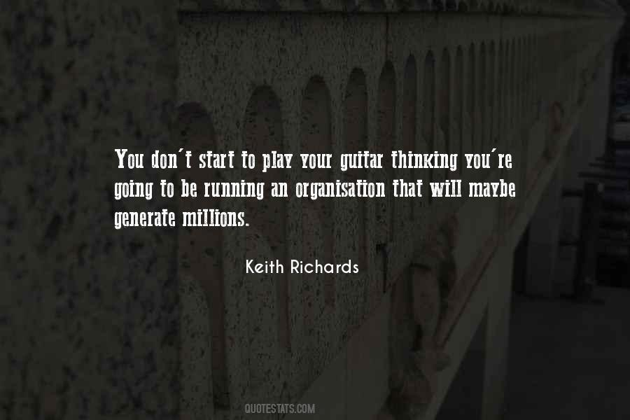 Self Organisation Quotes #187301