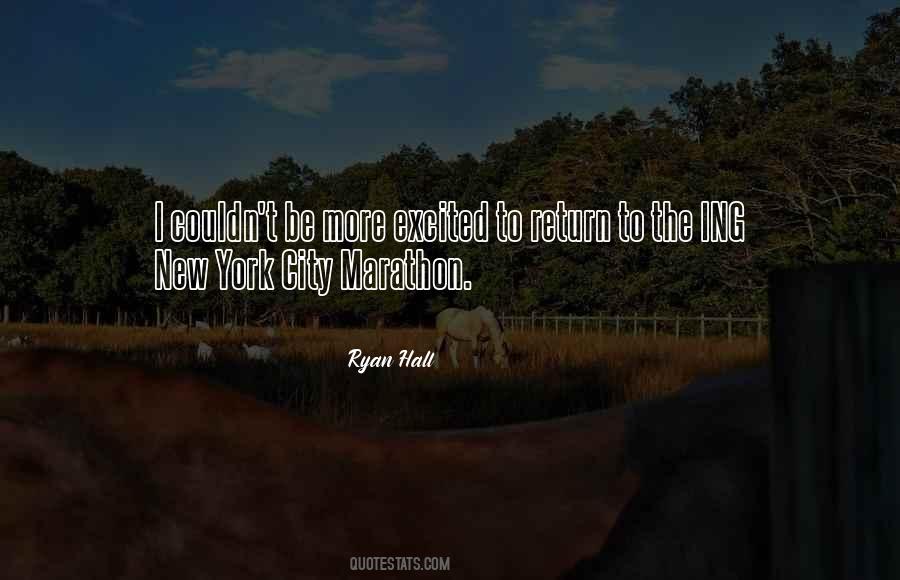 Return Yes Quotes #12376