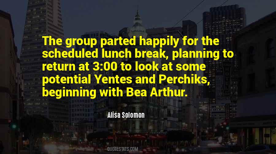 Return Yes Quotes #21867