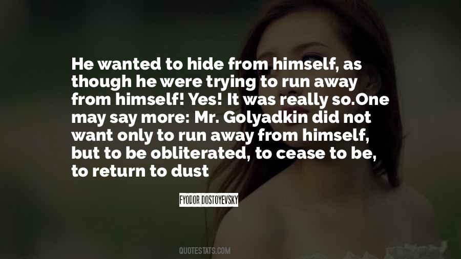 Return Yes Quotes #614654