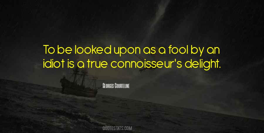 Courteline Quotes #849367