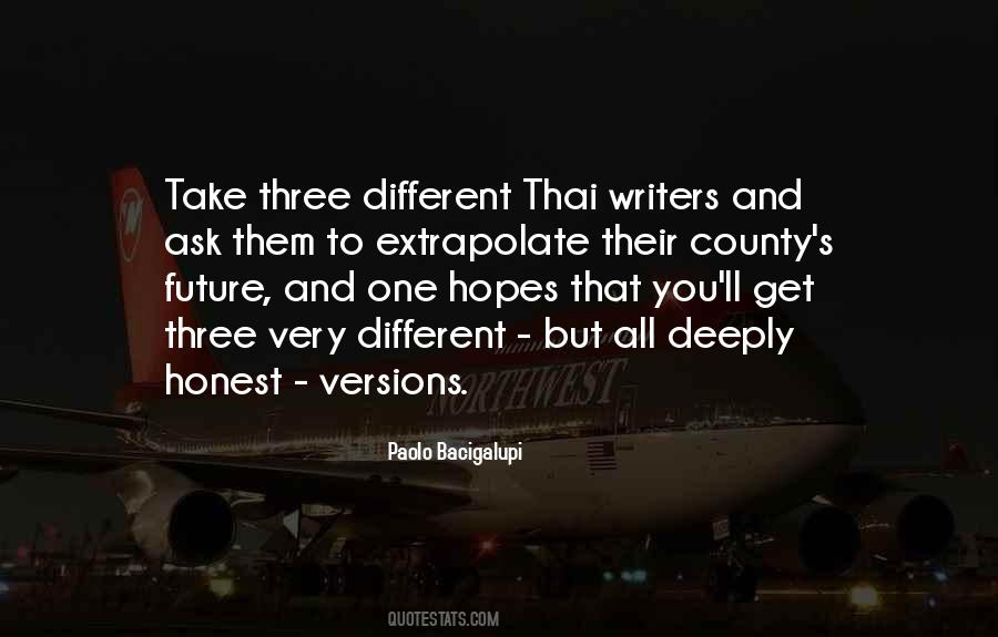 Intent Therapy Quotes #1095990