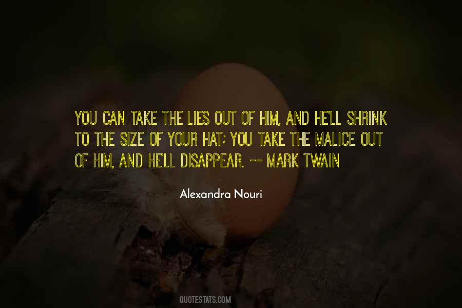 Enfers Hades Quotes #1486799