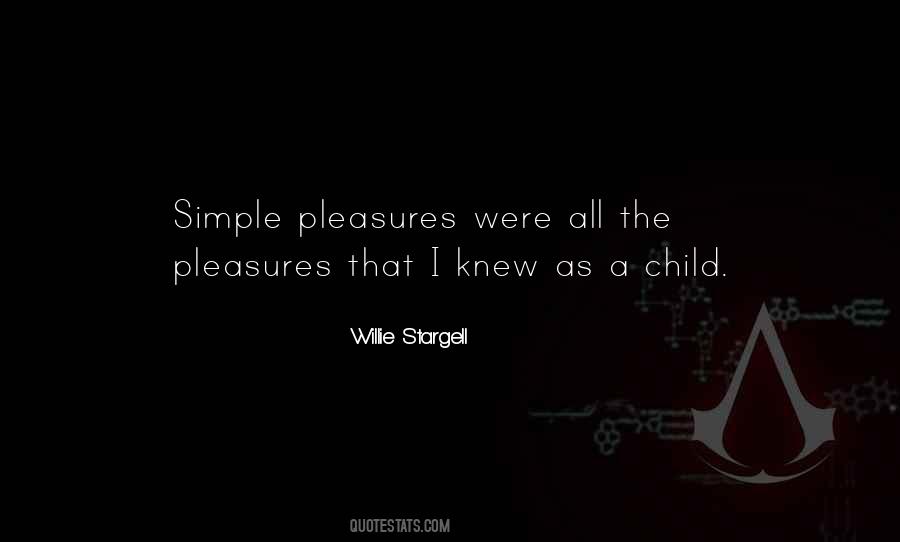 Simple Child Quotes #1816618