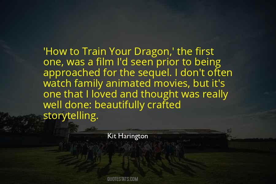 Dragon Watch 2 Quotes #287280