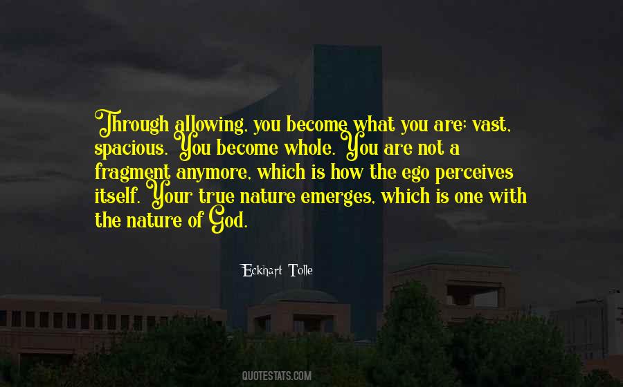 You Are Whole Quotes #174982