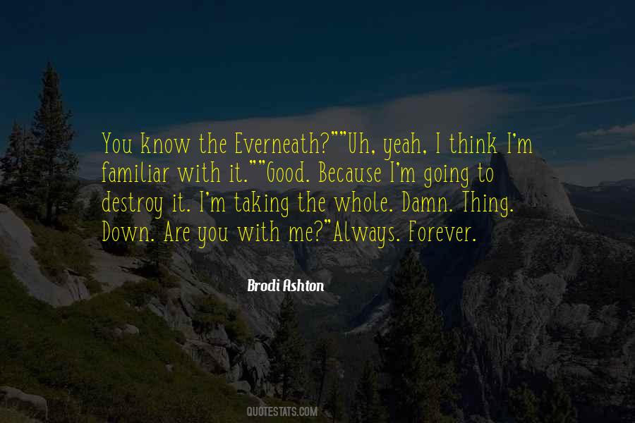 You Are Whole Quotes #83850
