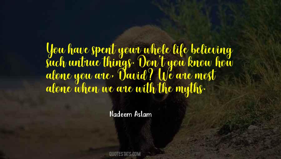 You Are Whole Quotes #89026