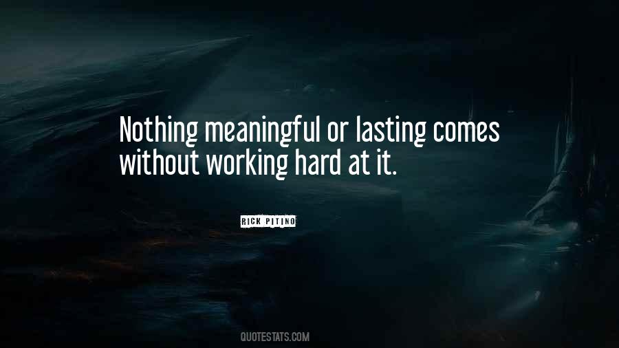 Lillian E Fishburne Quotes #1121195