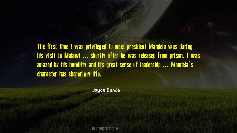 Engao Fombanao Quotes #1303763