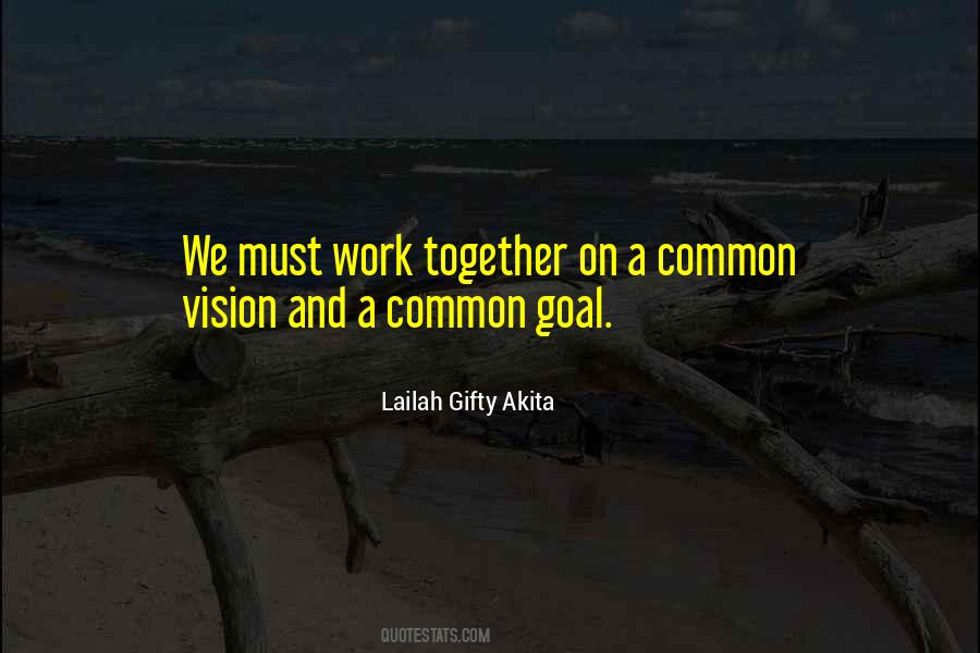 Vision Building Quotes #1650630