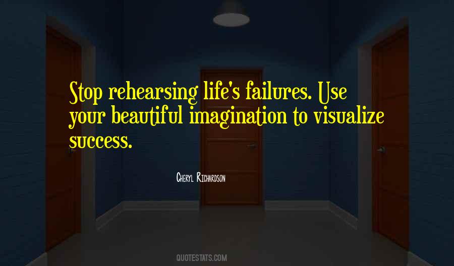 Beautiful Imagination Quotes #1551808