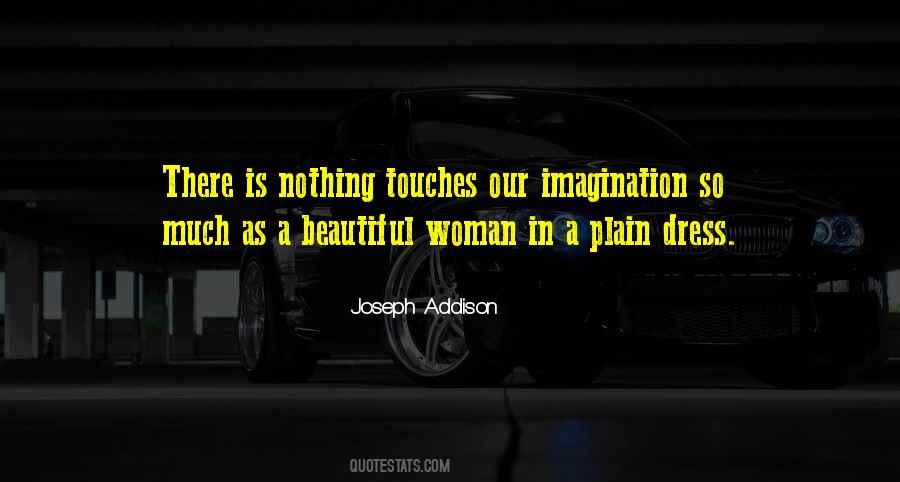 Beautiful Imagination Quotes #1790550