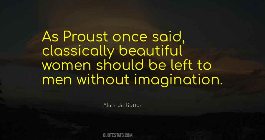 Beautiful Imagination Quotes #706014