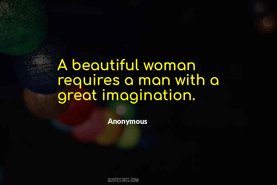 Beautiful Imagination Quotes #734282