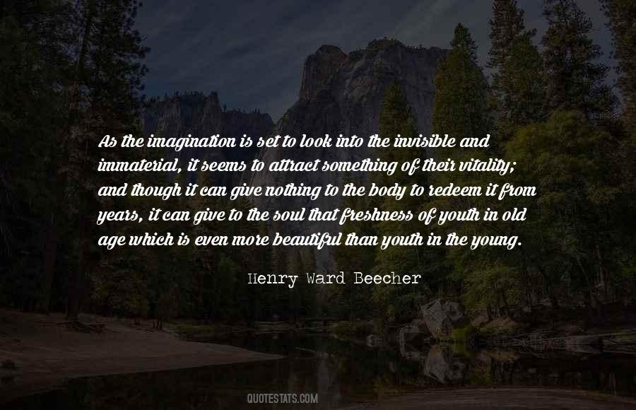 Beautiful Imagination Quotes #869255