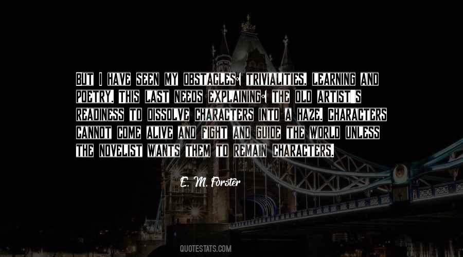Udolf Quotes #1448851