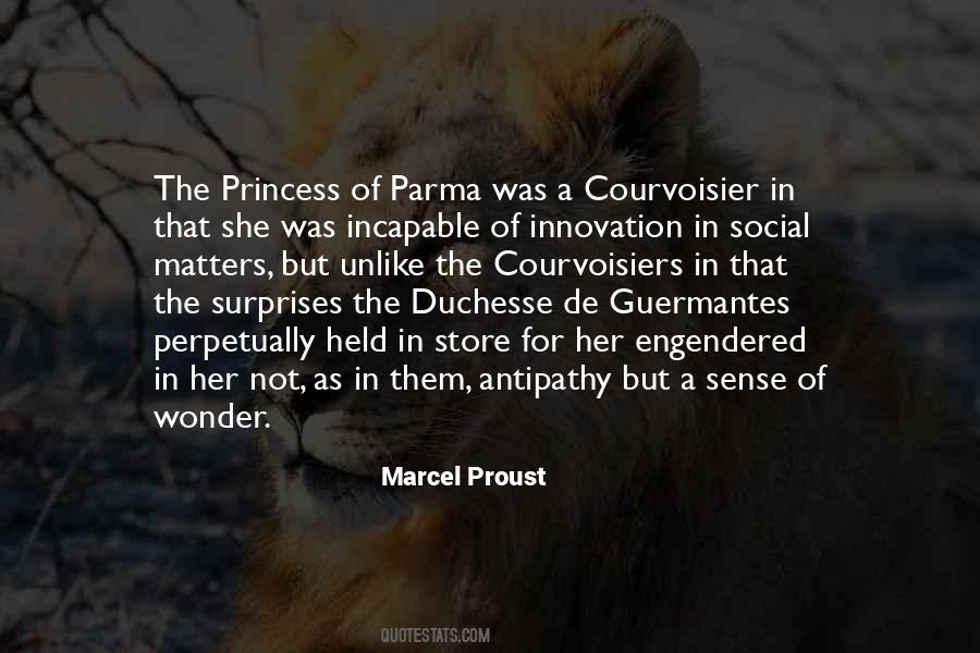 Courvoisier Quotes #572279