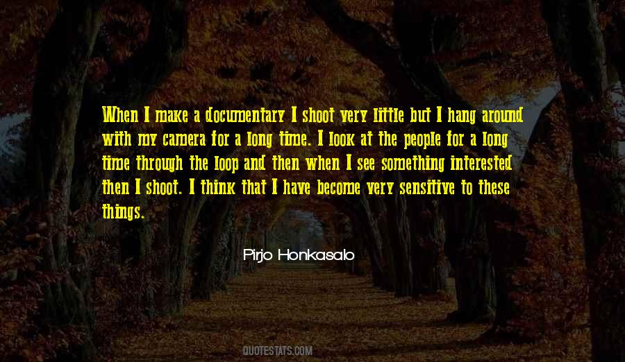 Quotes About The People You Hang Around #414974