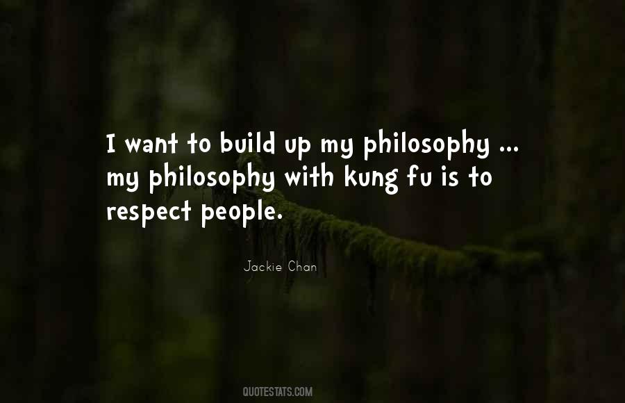 Quotes About Kung #1494355
