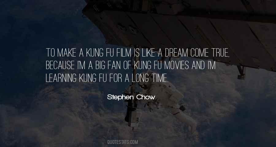 Quotes About Kung #1537703