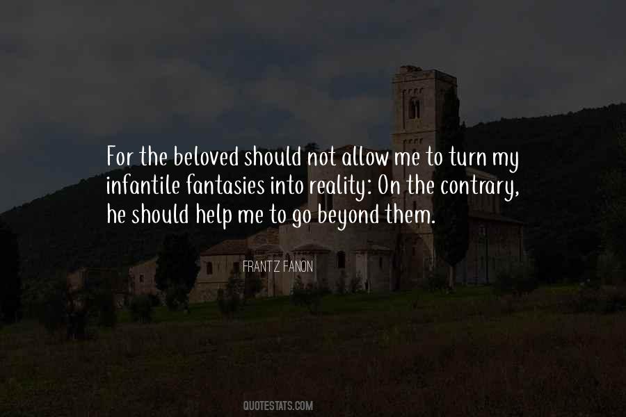Frantz Fanon Black Skin White Masks Quotes #327973