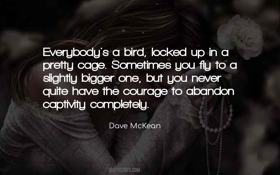 Aryen Winter Quotes #98293