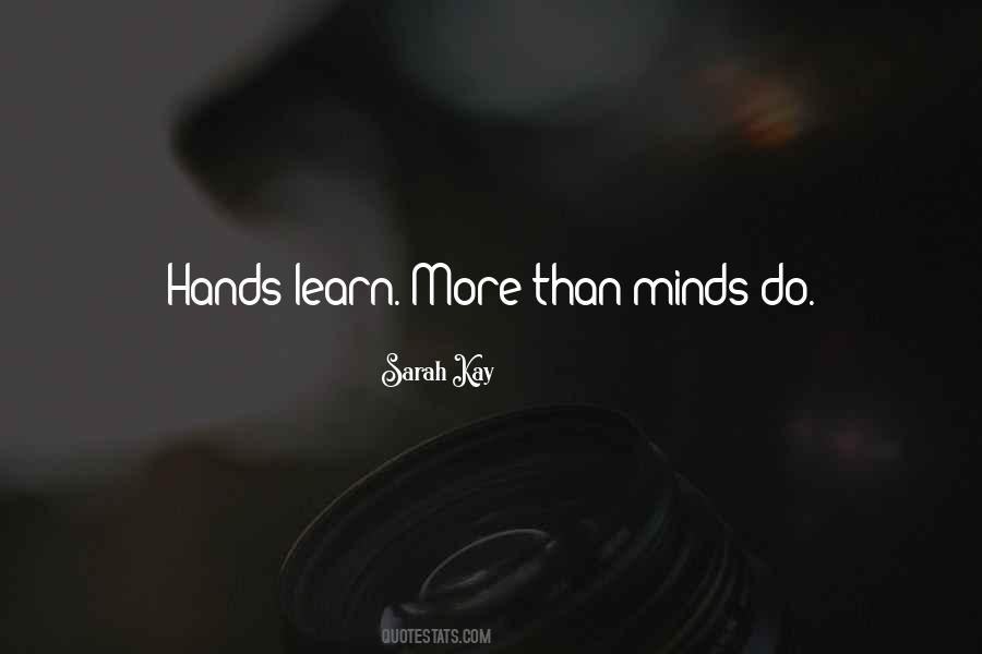 Konsep Wawasan Quotes #1360085