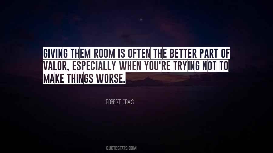 Trembly Frail Quotes #1007268