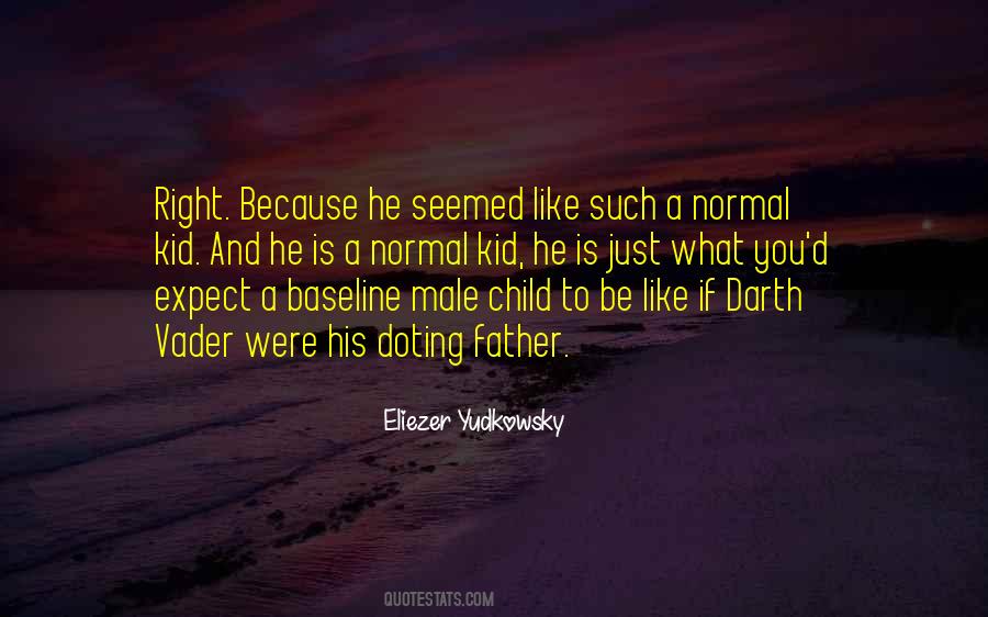 Trembly Frail Quotes #1277319