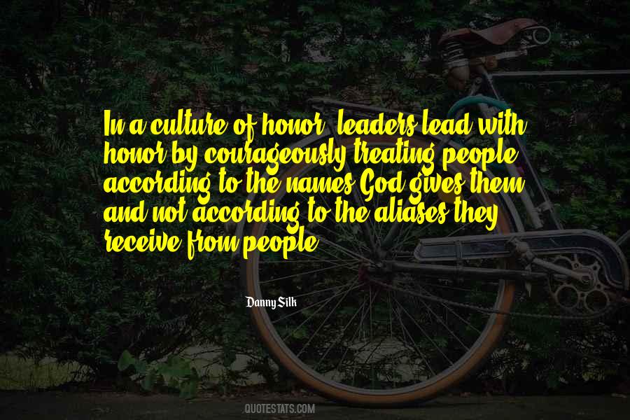 Treating People According Quotes #691712