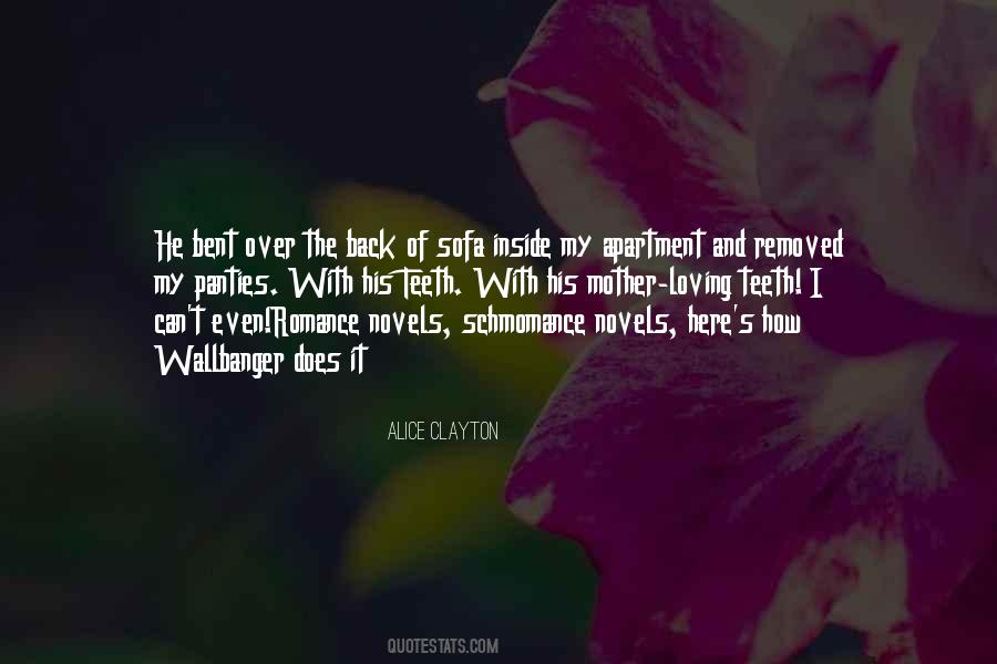 Mendrugos Quotes #1351956