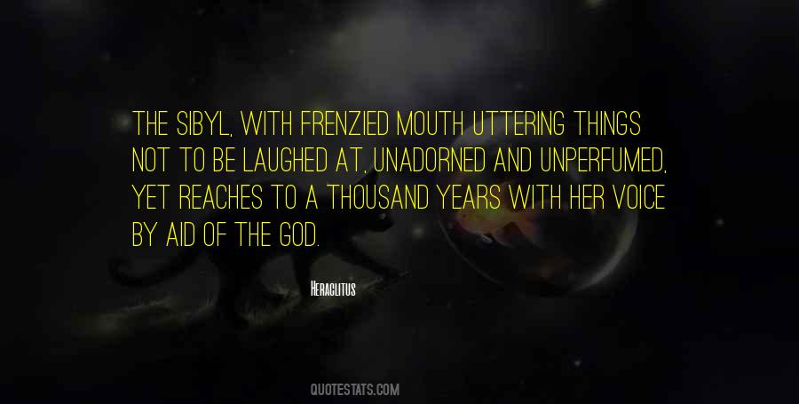 Jayroe Antiques Quotes #992387