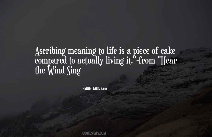 Untethering Quotes #976643