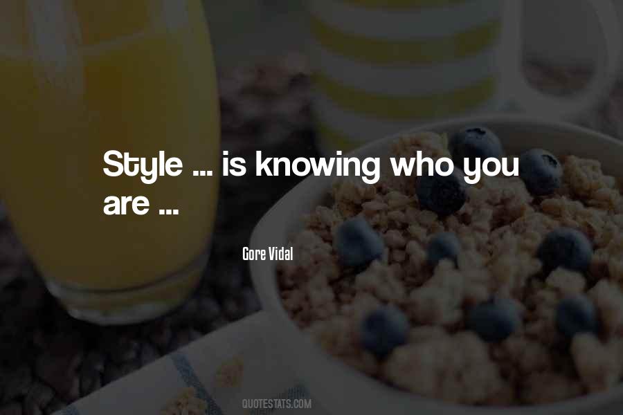 Donnivin Scout Quotes #1698364